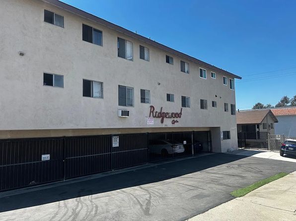 1551 Ridgecrest St APT C