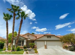 1592 Deer Meadow Dr, Henderson, NV 89012