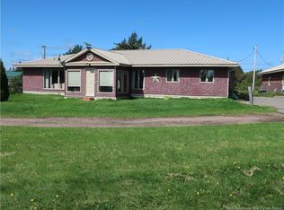 21 Burnside Rd, Pt Elgin, NB E4M2K4