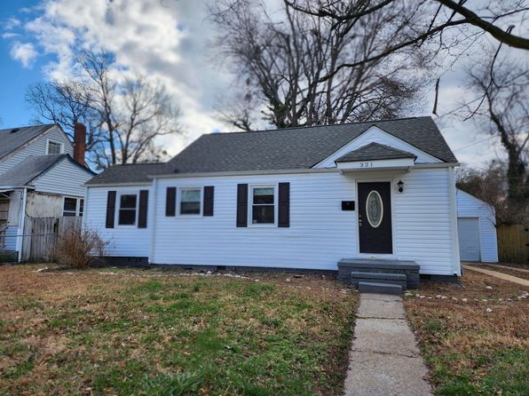 321 Ashlawn Dr