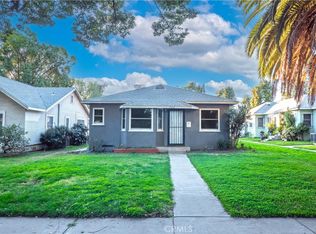 526 S Lemon Ave, Ontario, CA 91761