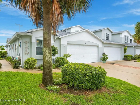 49 Sunset St, Satellite Beach, FL 32937
