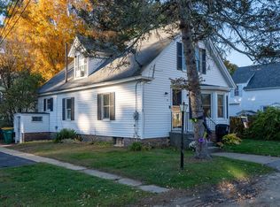 15 Patriots Way, Rochester, NH 03839