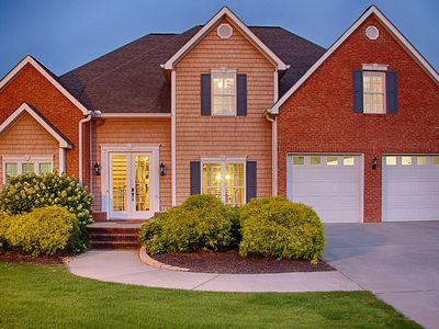 407 Overlook Way, Cohutta, GA, 30710