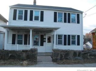 146 N Water St #2, Greenwich, CT 06830