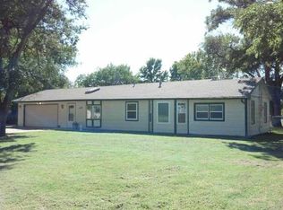 1445 S Anna St, Wichita, KS 67209