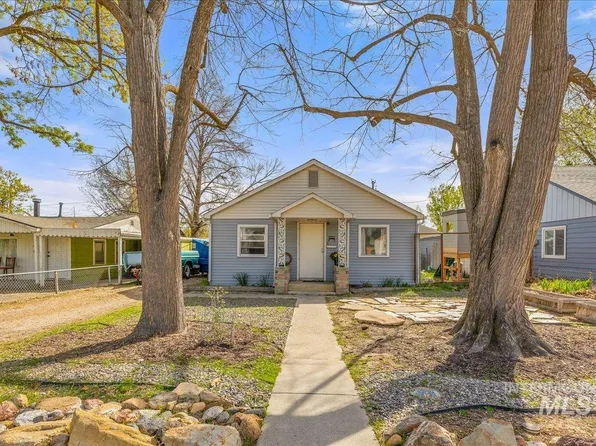 1714 S Abbs St, Boise, ID 83705