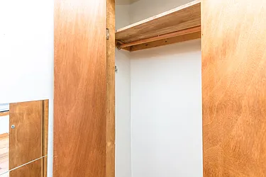 Rented by MySpaceNYC