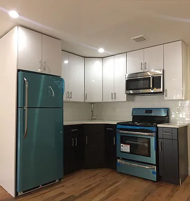 Rented by At Home Realty NY LLC | media 11