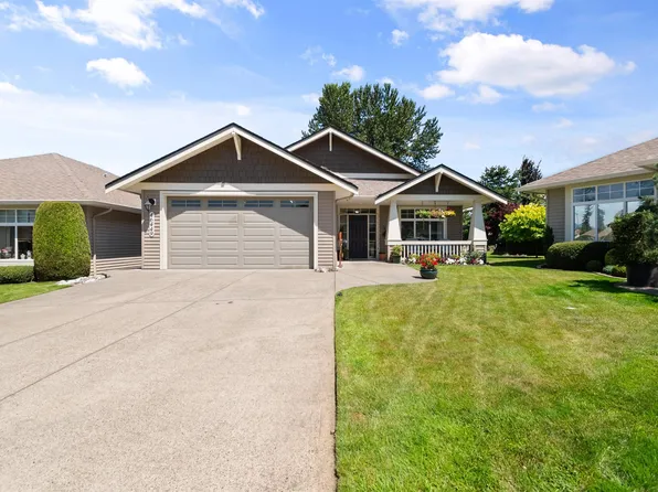 46449 Stoney Creek Dr, Tzeachten 13, BC V2R 0B7