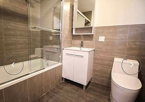 5th image of 89 Malcolm X Blvd #1