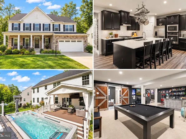 112 Elmsley Ln, Stafford, VA 22554