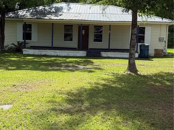 109 Jackson St, Nahunta, GA 31553