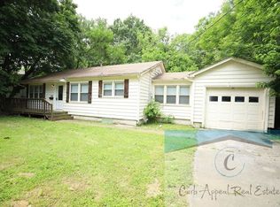 1213 Haltom St, Jonesboro, AR 72401