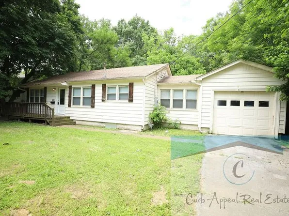 1213 Haltom St, Jonesboro, AR 72401