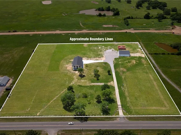 13917 Highway 82, Tahlequah, OK 74464