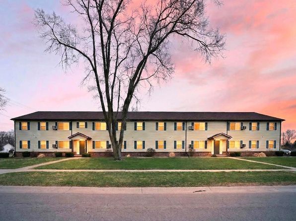 1230 Bedford Woods Dr #4