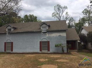 3718 Colony Park Dr, Tyler, TX 75701