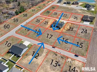 4618 Boone Dr, Springfield, IL 62711