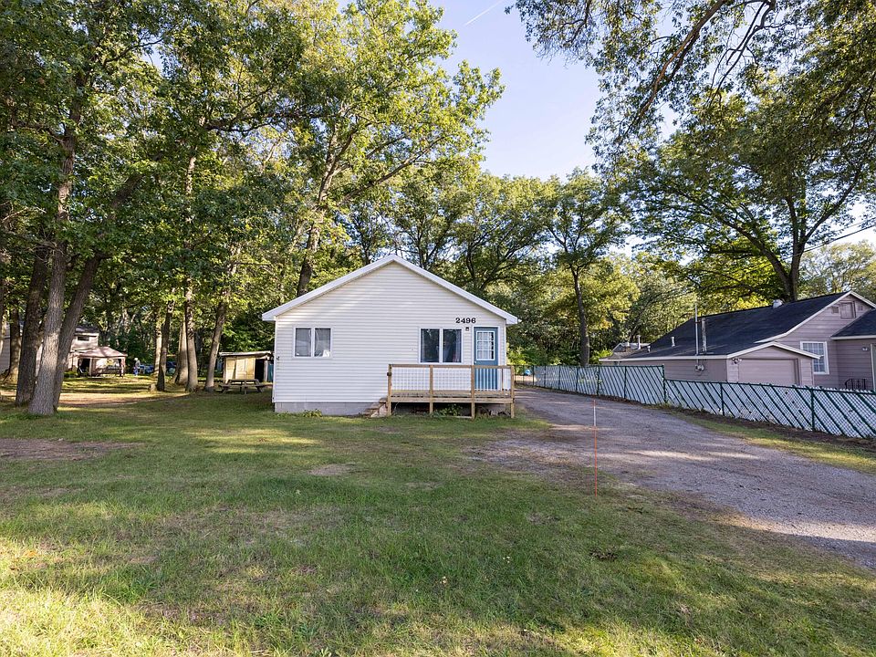 2496 Holton Rd, Muskegon, MI 49445 Zillow