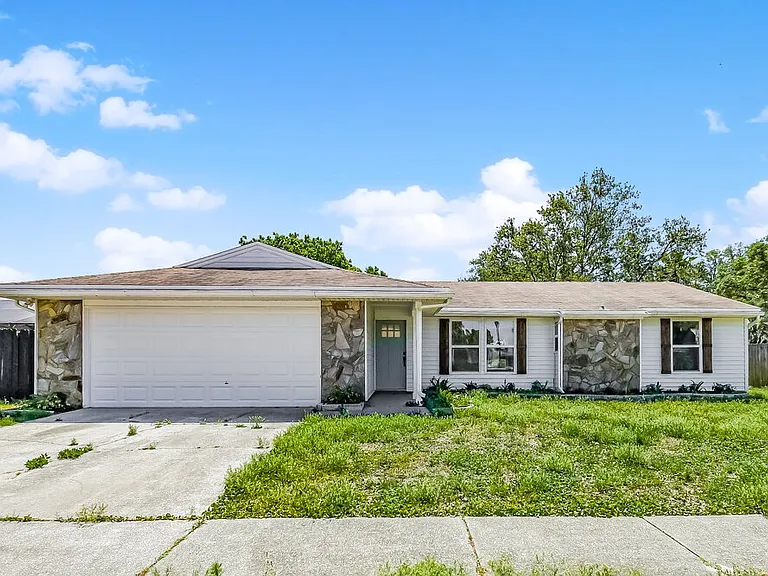 3257 Cullendon Ln — Photo 1