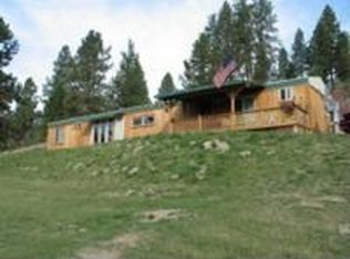 3315 Sprague River Rd, Chiloquin, OR 97624