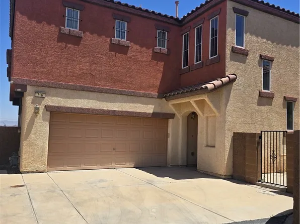716 Emerald Idol Pl, Henderson, NV 89011