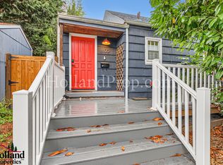 8100 SW 41st Ave, Portland, OR 97219