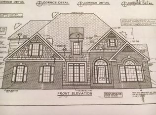 3113 Glenmoor Rd, York, SC 29745