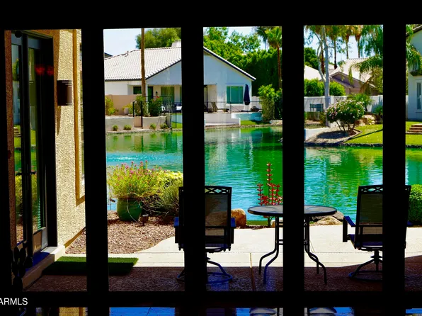 3340 S Camellia Pl, Chandler, AZ 85248
