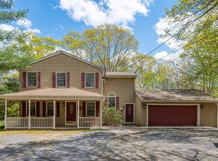 29 Cross St, Rehoboth, MA 02769