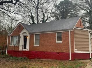 2665 Northview Ave, Decatur, GA 30032