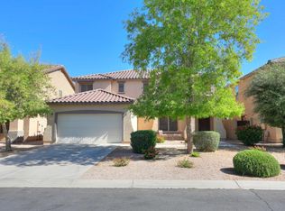 4578 E Rousay Dr, San Tan Valley, AZ 85140