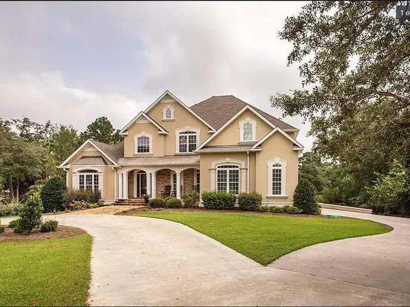 1338 N River Oaks Dr, Blackshear, GA 31516