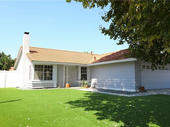 27865 Quincy St, Castaic, CA 91384