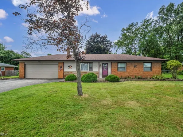 9186 Shepard Rd, Macedonia, OH 44056
