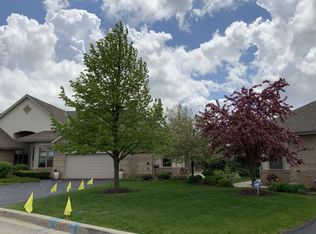 7525 W Tuckaway Pines Cir #29, Franklin, WI 53132