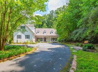 2101 Mill Creek Rd, Rocky Face, GA 30740