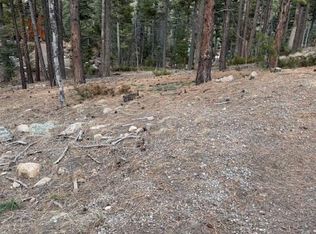 0 Turkey Trl, Jemez Springs, NM 87025
