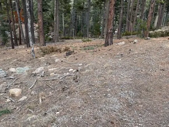 0 Turkey Trl, Jemez Springs, NM 87025