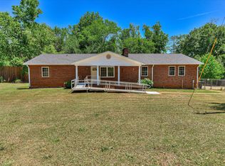 4109 Pine Ridge Rd, Appling, GA 30802
