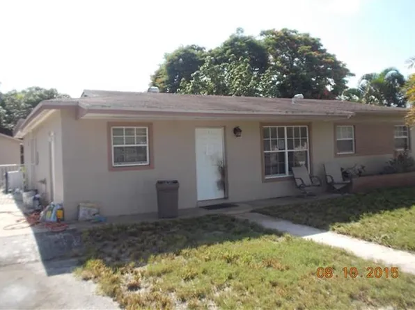 20511 NW 46th Ave, Miami Gardens, FL 33055