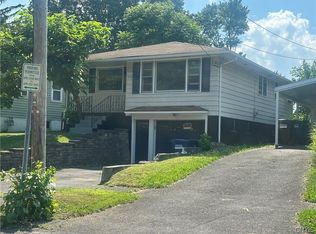 236 Burns Ave, Syracuse, NY 13206