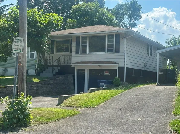 236 Burns Ave, Syracuse, NY 13206