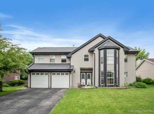 1900 McCormick Ln, Hanover Park, IL 60133