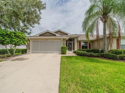 1120 Corinth Greens Dr #25, Sun City Center, FL, 33573