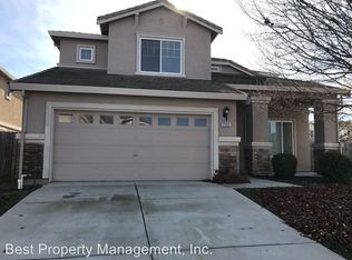 2532 Bluerock Dr, Antioch, CA 94531