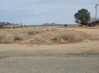 99 Saint, California City, CA
