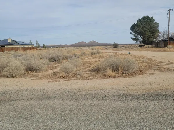 99 Saint, California City, CA 93505