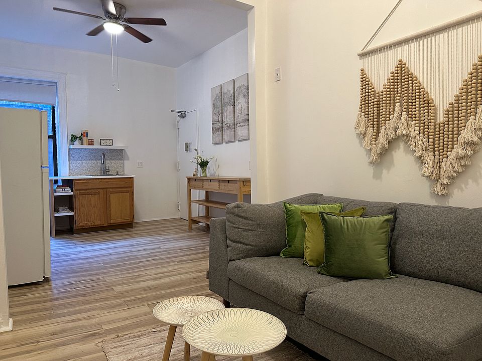 1st image of 458 W 57th St APT 5FE